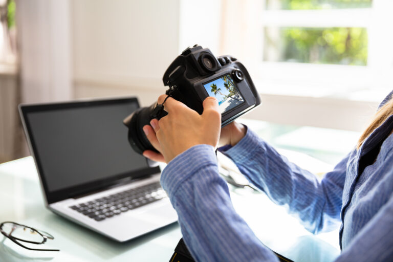 調査実施・報告