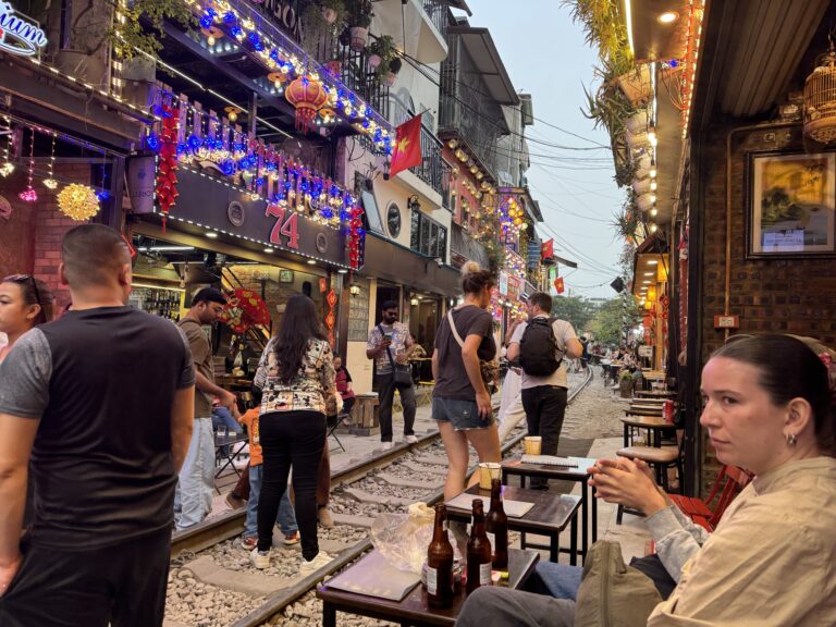 ベトナム北部・ハノイという地域特性