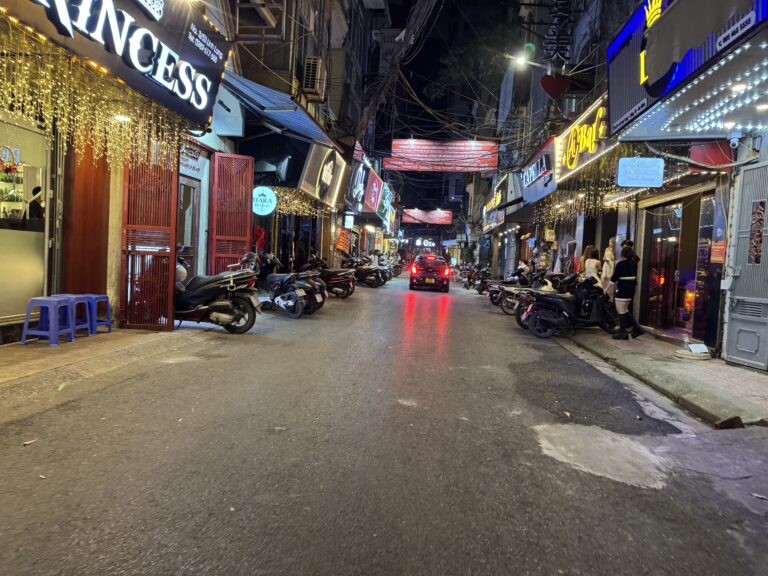 北部ハノイで対応している主な探偵調査