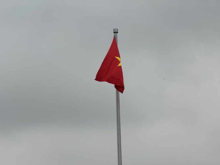 政治・経済の中枢が集まる北部ベトナムの特性