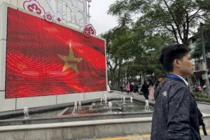 ハノイ｜浮気・不倫・素行調査