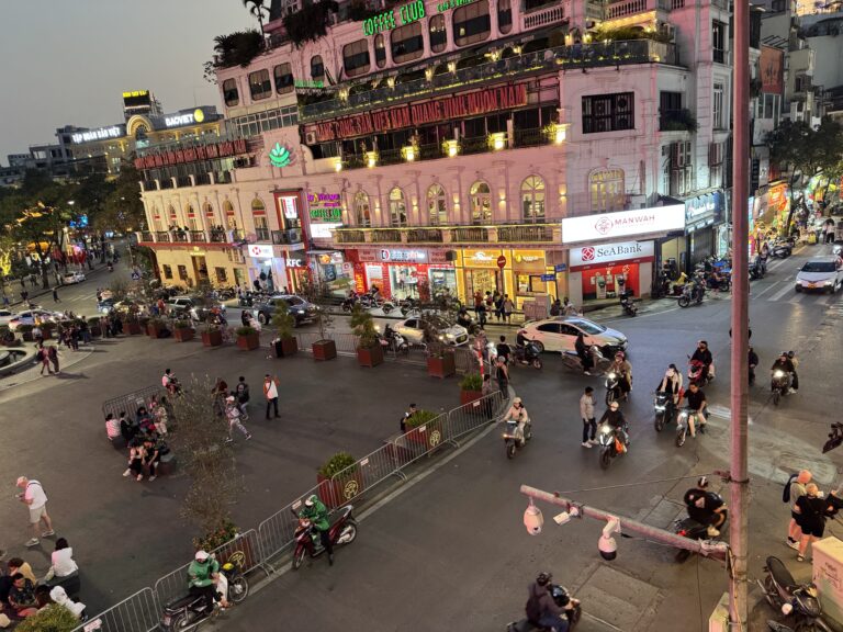ハノイで浮気・素行の問題が起きやすい背景