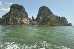 ハロン湾｜探偵調査